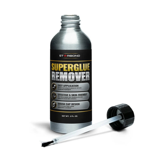 D2 Super Glue Remover (Debonder)
