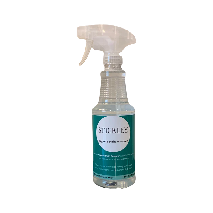 Stickley Organic Stain Remover