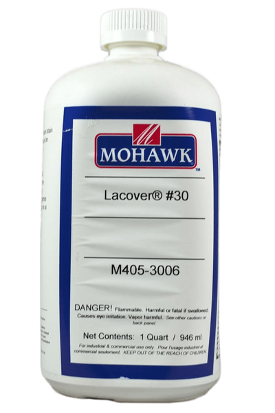 M405-3006 LACOVER PADDING FINISH 30 QT