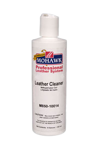 LEATHER CLEANER 8.5 OZ