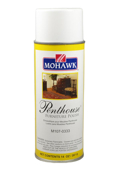 PENTHOUSE POLISH AEROSOL