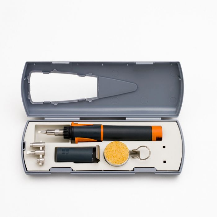 Portasol Pro Piezo Kit PP-1K