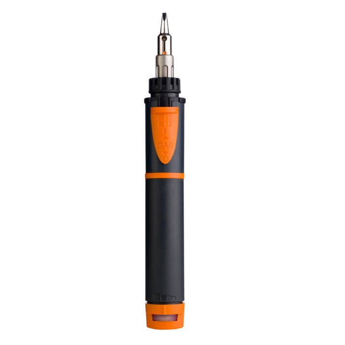 Portasol Pro Piezo PP-1