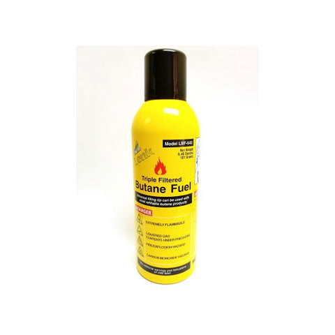LBF-640 Wall Lenk Butane