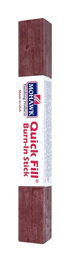QUICK FILL BURN-IN STICK
