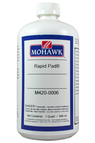 RAPID PAD QUART