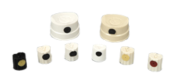 NEW SPRAY HEAD, LARGE BUTTON (Good)