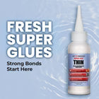 Super Fast Thin CA Glue