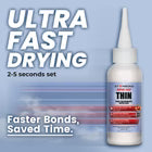 Super Fast Thin CA Glue
