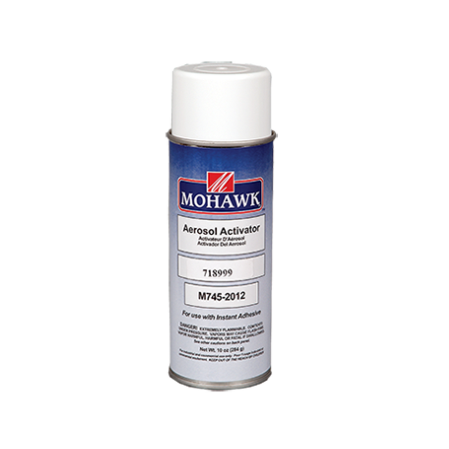 INSTANT ADHESIVE ACTIVATOR