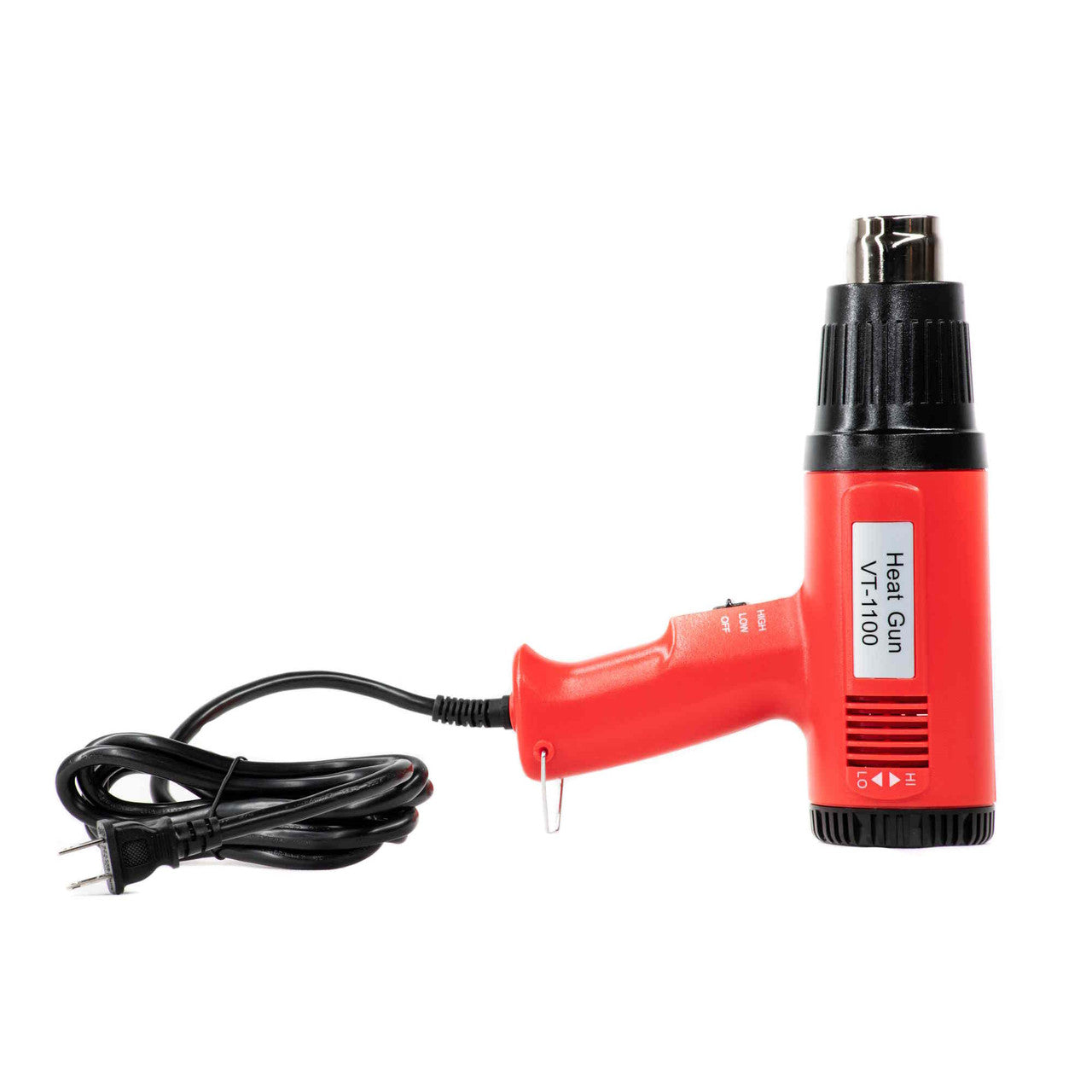 VT-1100 Variable Temperature Heat Gun