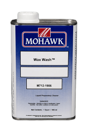 WAX WASH REMOVER QT