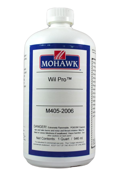 WIL PRO PADDING FINISH QT