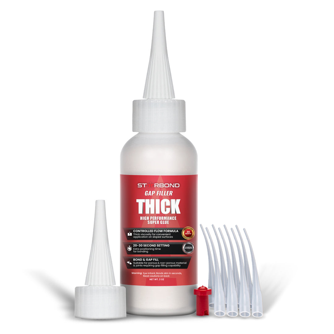 EM-2000 Thick CA Glue