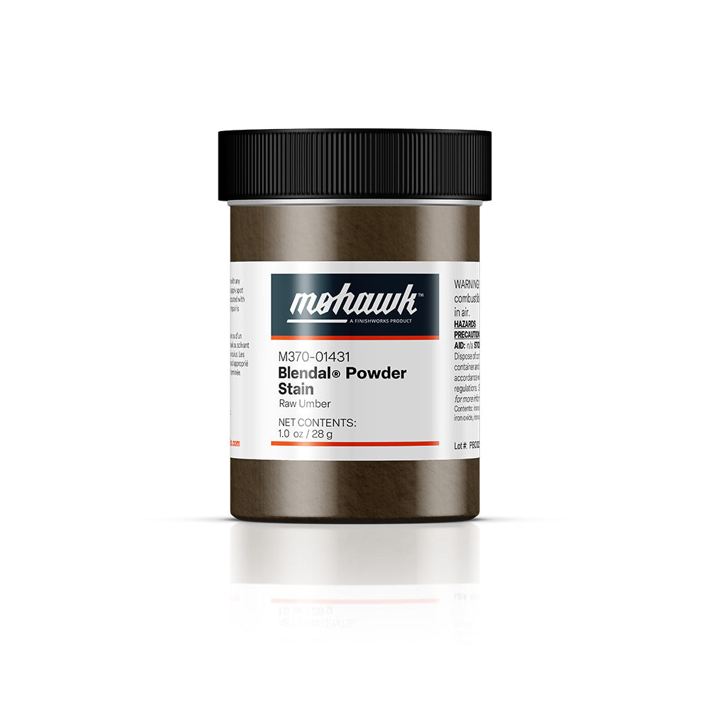 Mohawk Blendal Powder Stain