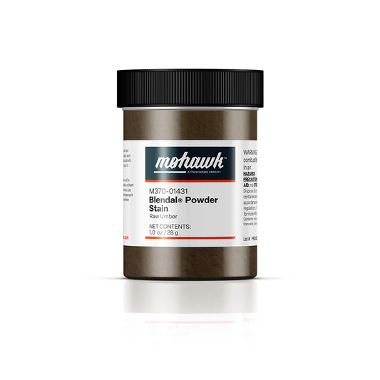 Mohawk Blendal Powder Stain