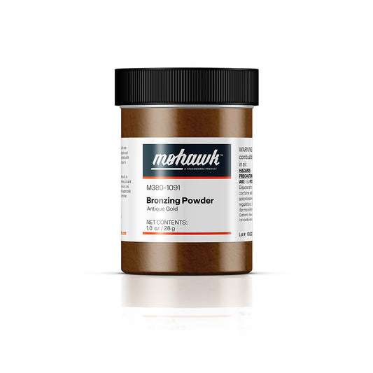 Mohawk Bronzing Powder