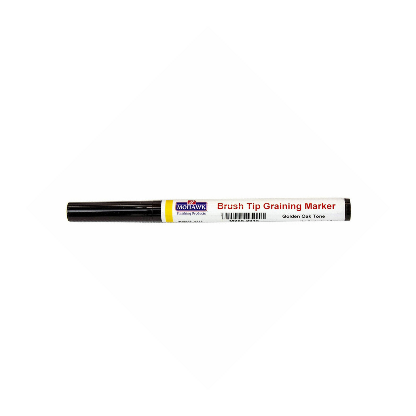 BRUSH TIP GRAINING MARKER