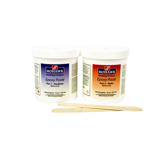 EPOXY PASTE ADHESIVE PT