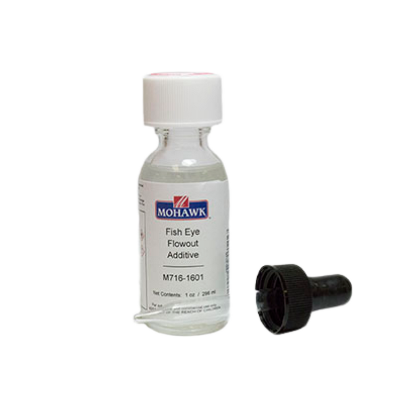 FISHEYE FLOWOUT ADDITIVE 1 OZ