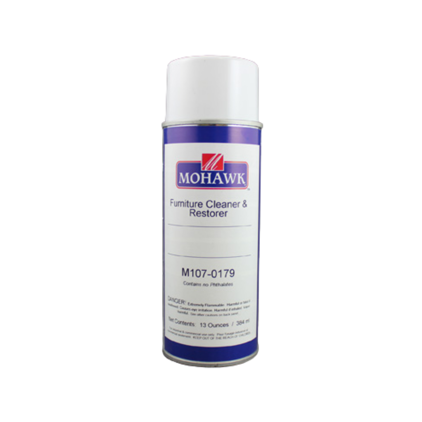 FURNITURE CLEANER & RESTORER - AEROSOL