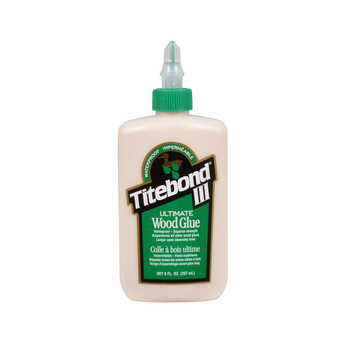 TITEBOND III ULTIMATE WOOD GLUE