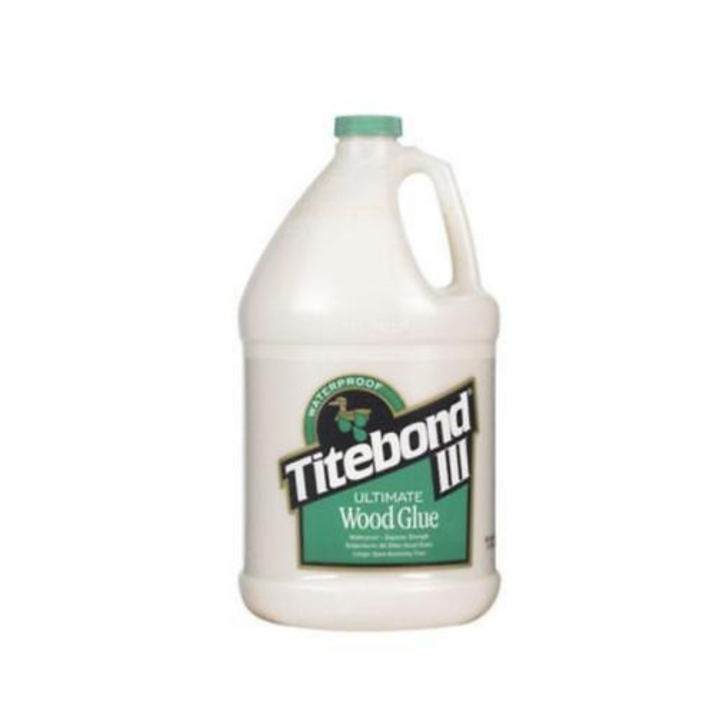 TITEBOND III ULTIMATE WOOD GLUE