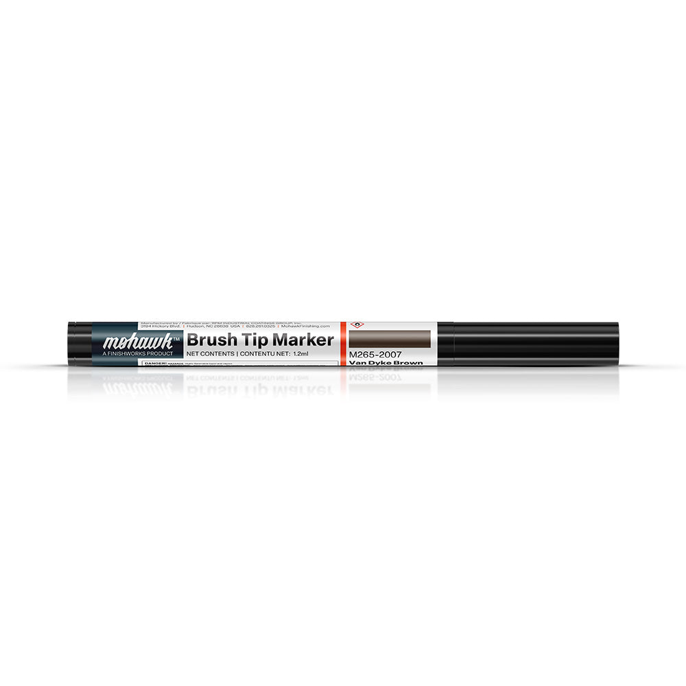 Mohawk Brush Tip Graining Marker