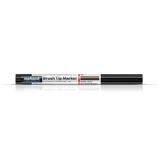 Mohawk Brush Tip Graining Marker