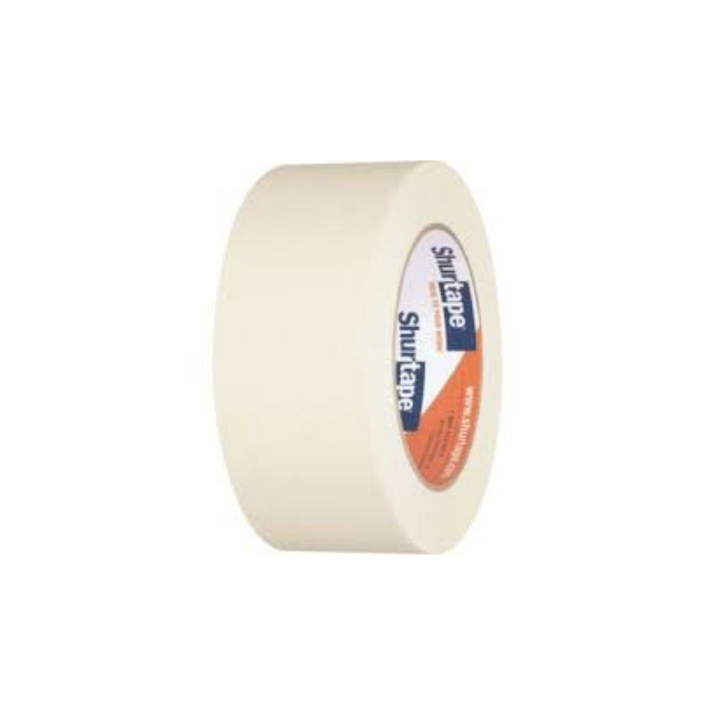 1'' x 60 yd. SHURTAPE MASKING TAPE