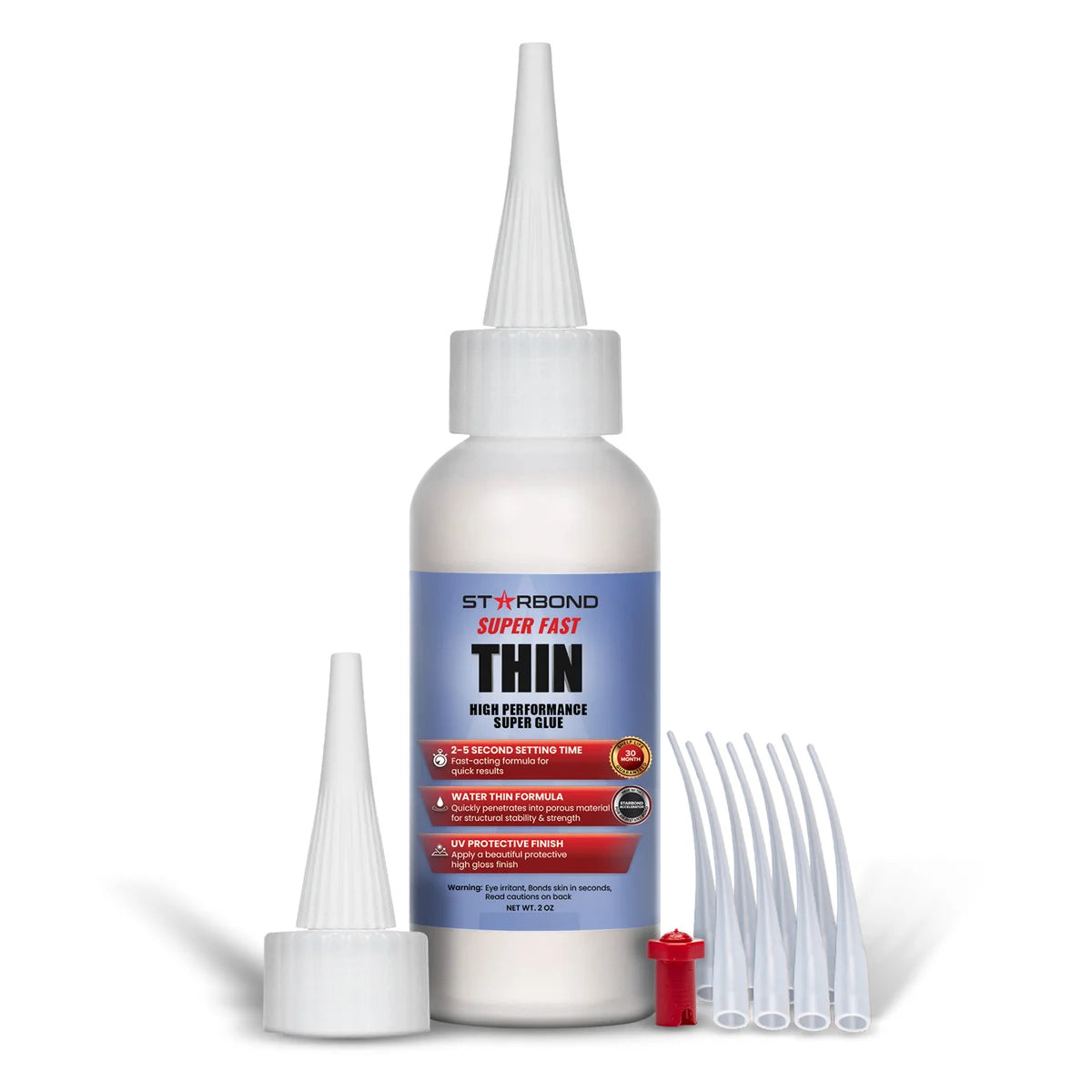 EM-02 Thin CA Glue