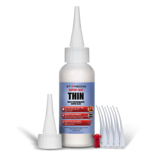EM-02 Thin CA Glue