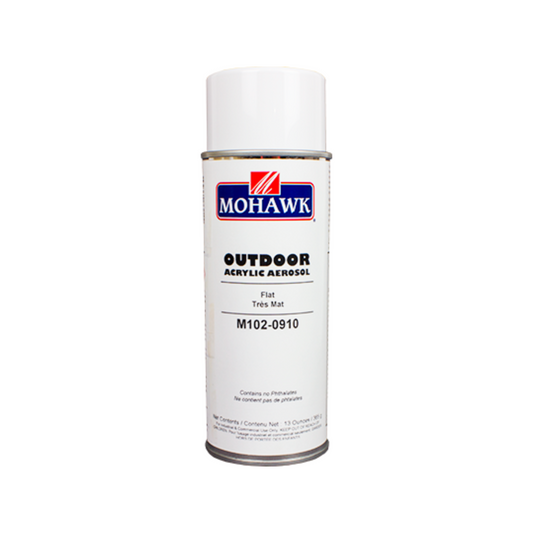 OUTDOOR ACRYLIC AEROSOL