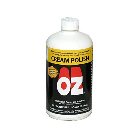 OZ POLISH QUART
