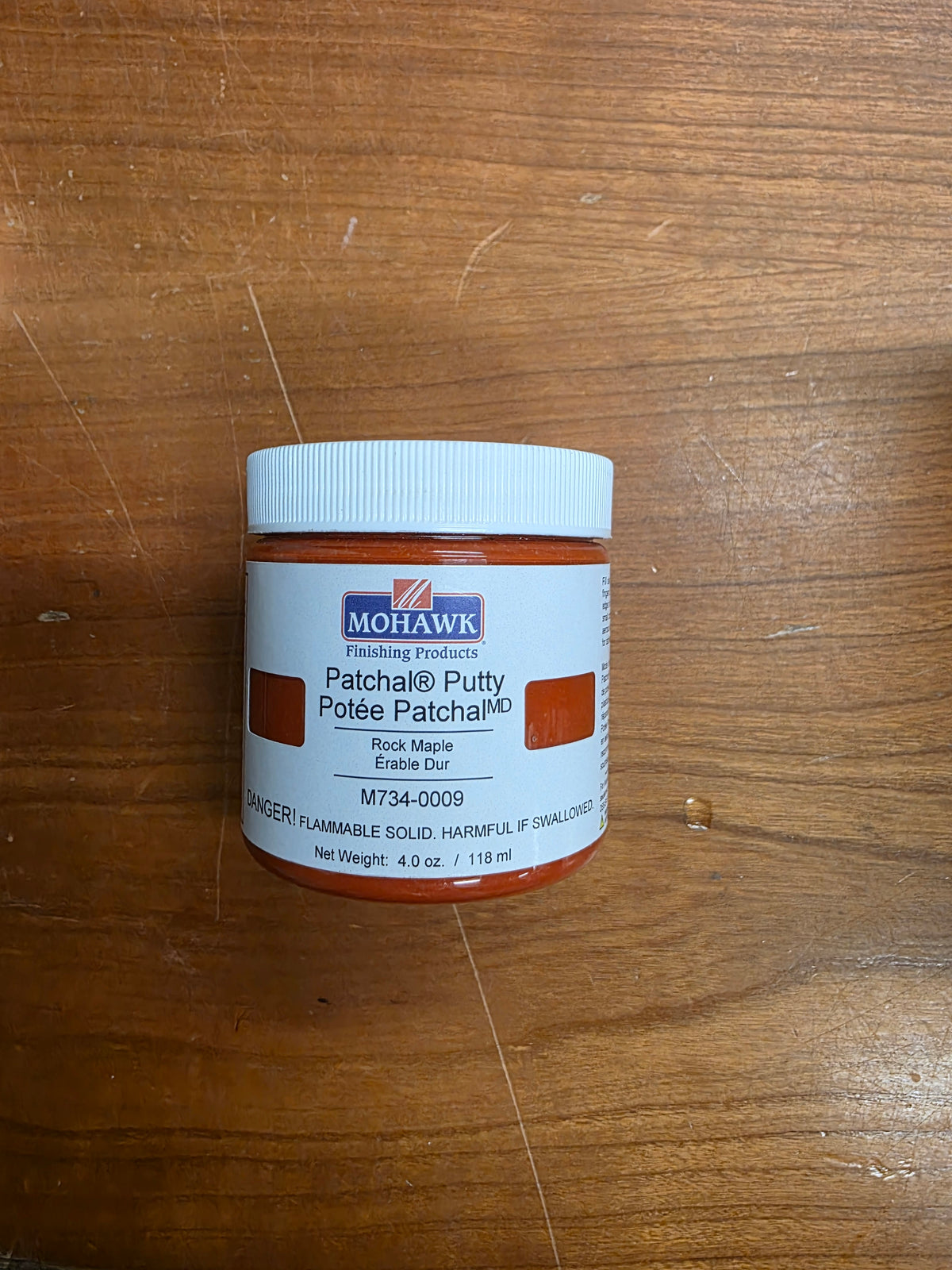 PATCHAL® PUTTY