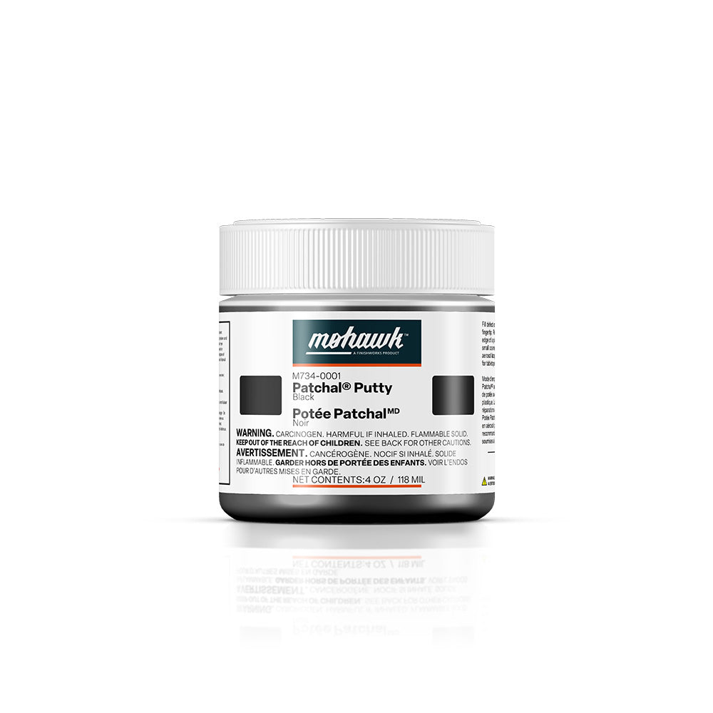 Mohawk Patchal Putty
