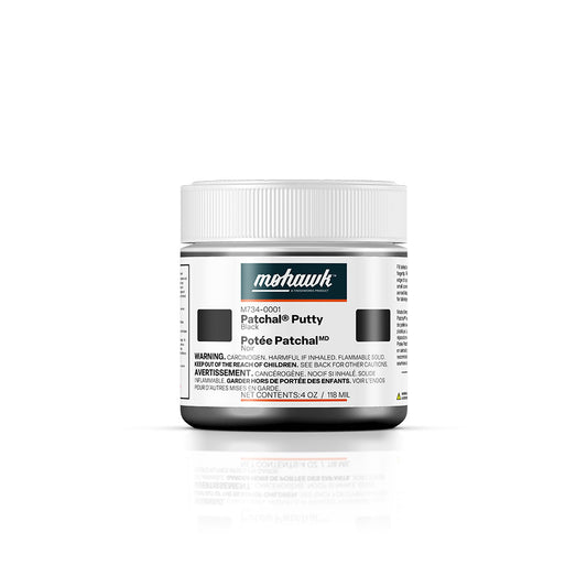 Mohawk Patchal Putty