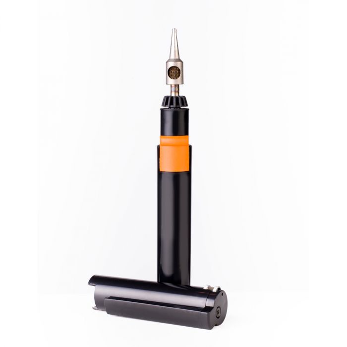 PROFESSIONAL SOLDERING IRON