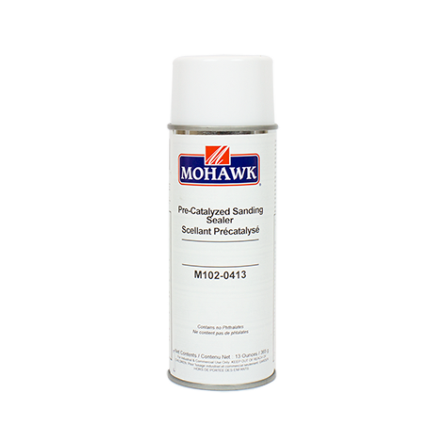 PRE-CATALYZED CLEAR FINISH SANDING SEALER