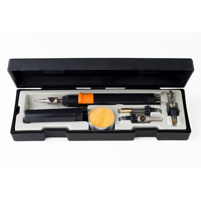 Portasol Professional Soldering Kit P-1K