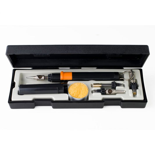 Portasol Professional Soldering Kit P-1K