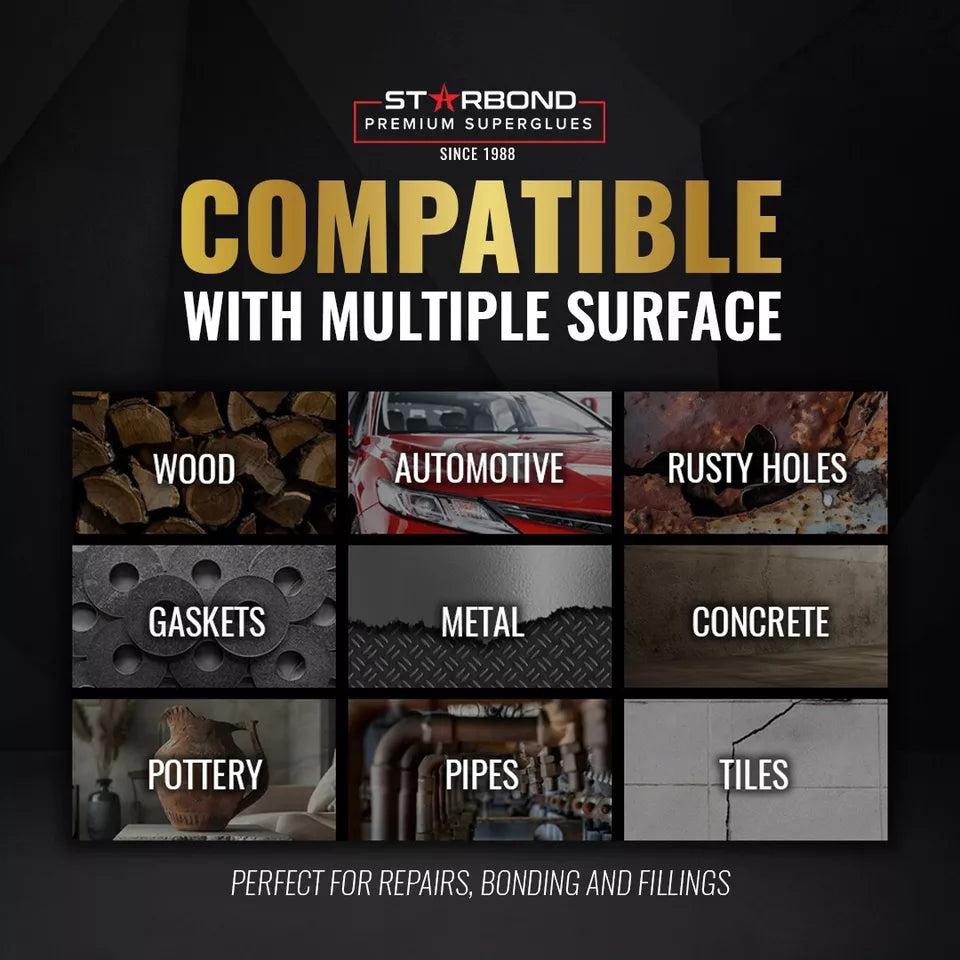 Epoxy Putty Stick - product view