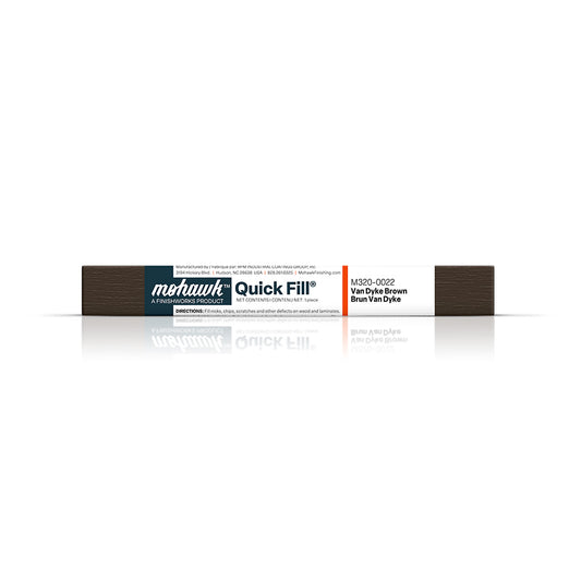 Mohawk Quick Fill Burn-In Stick