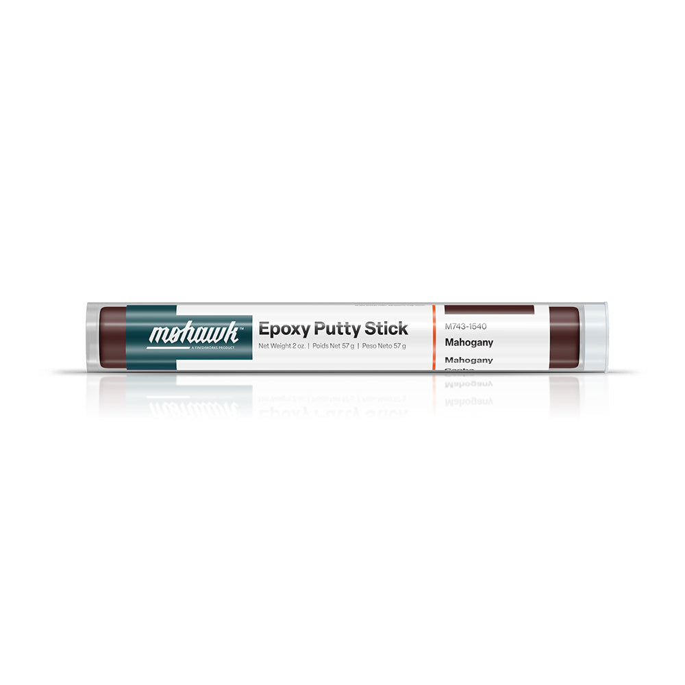 Mohawk Epoxy Putty Stick