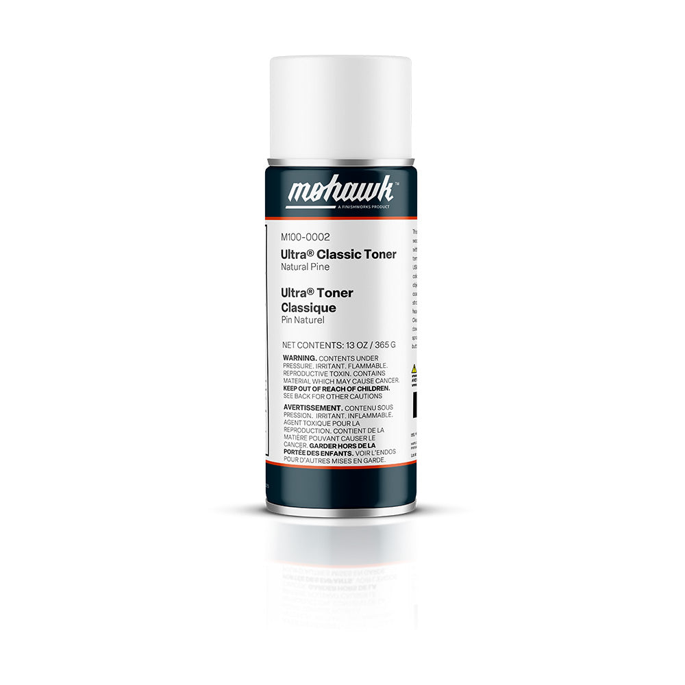 Mohawk Ultra Classic Toner