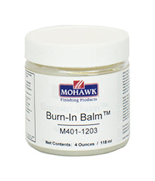 BURN-IN BALM PASTE 4 OZ