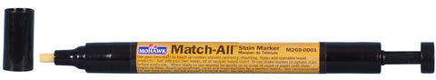 MATCH-ALL STAIN MARKER