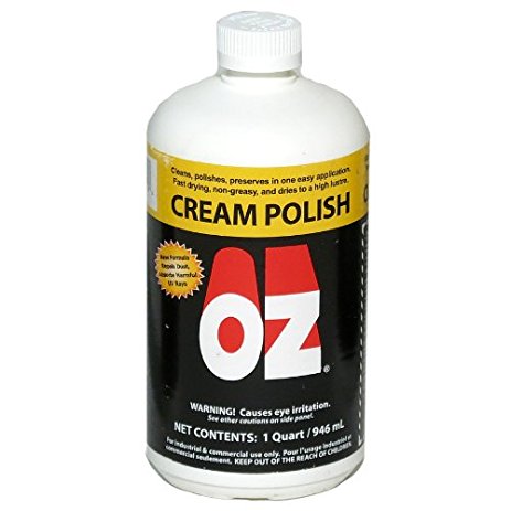 OZ POLISH QUART