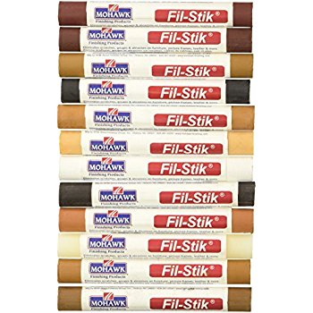 QUICK FILL BURN-IN STICK