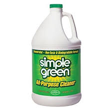 SIMPLE GREEN 1GAL. CONCENTRATE